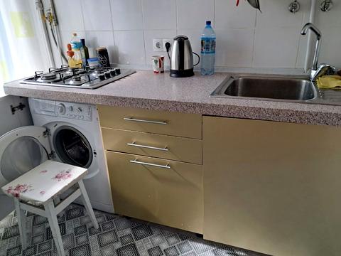 квартира по адресу Вацлава Гавела бульв. (Івана Лепсе), 43