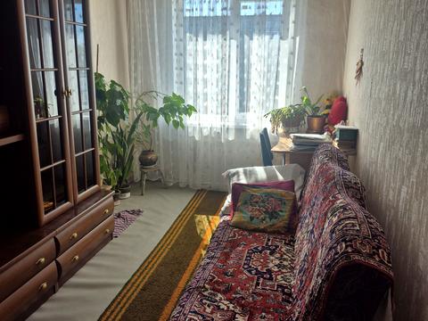 квартира за адресою Космонавтів вул., 124