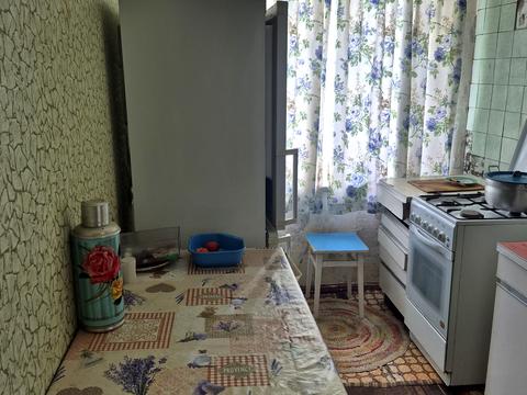 квартира за адресою Космонавтів вул., 124