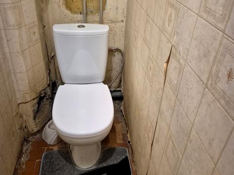 квартира за адресою Космонавтів вул., 124