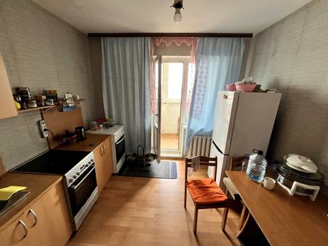 квартира за адресою Милославська вул., 4
