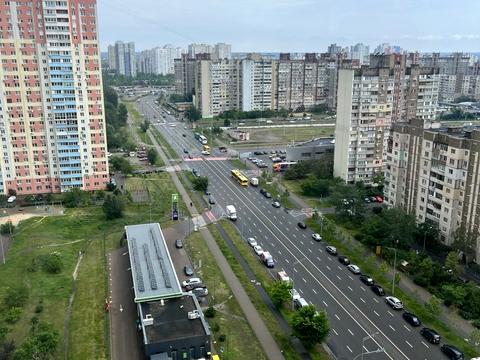 квартира за адресою Милославська вул., 4