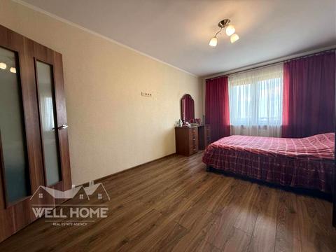квартира по адресу Кургузова ул., 1а к1