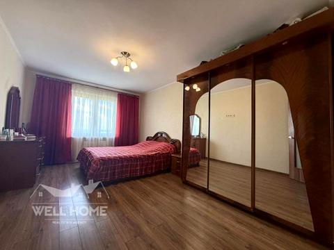 квартира по адресу Кургузова ул., 1а к1