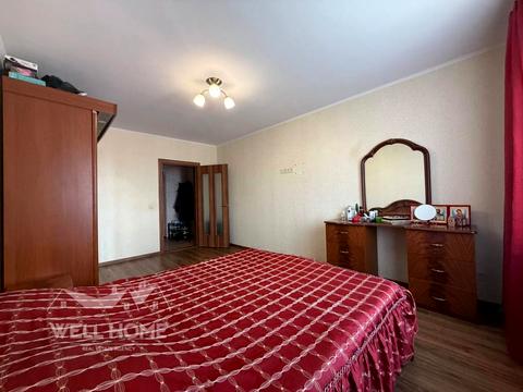 квартира по адресу Кургузова ул., 1а к1