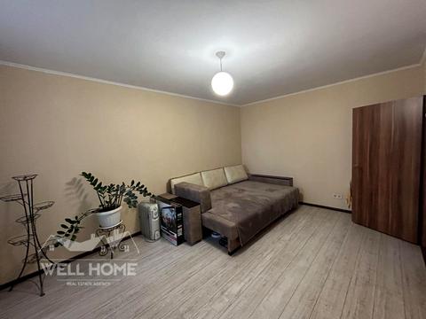 квартира по адресу Кургузова ул., 1а к1