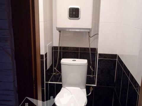 квартира по адресу Кургузова ул., 1а к1