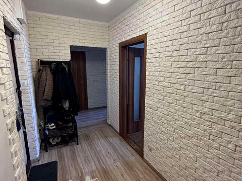 квартира по адресу Кургузова ул., 1а к1