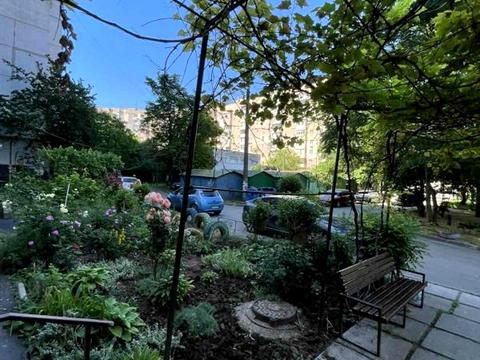 квартира по адресу Академика Королёва ул., 69