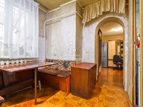 будинок за адресою Київ, Корчуватська вул., 8-А