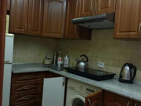 квартира за адресою Гвардійців-Широнінців вул., 39б