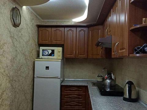 квартира за адресою Гвардійців-Широнінців вул., 39б
