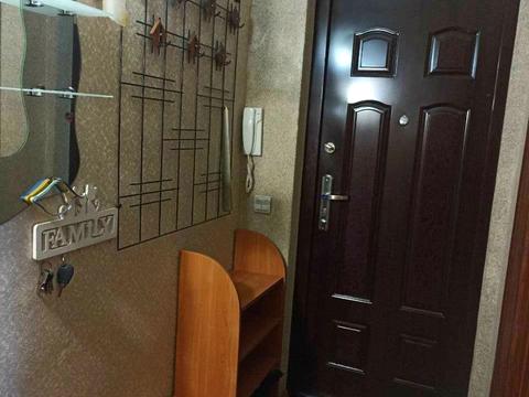 квартира за адресою Гвардійців-Широнінців вул., 39б