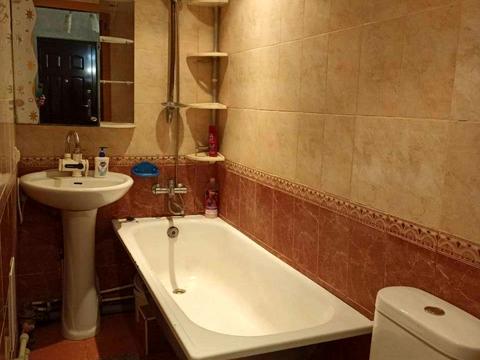 квартира за адресою Гвардійців-Широнінців вул., 39б