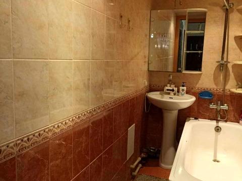 квартира за адресою Гвардійців-Широнінців вул., 39б
