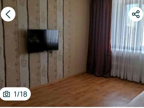 квартира за адресою Гвардійців-Широнінців вул., 39б