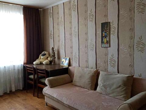квартира за адресою Гвардійців-Широнінців вул., 39б