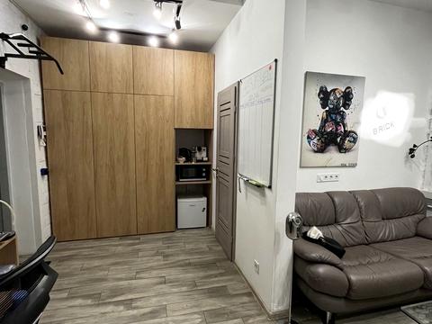 комерційна за адресою Київ, Воздвиженська вул., 25