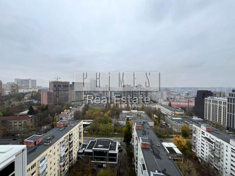 квартира за адресою Лабораторний пров., 6