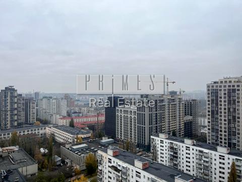 квартира за адресою Лабораторний пров., 6