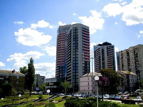 квартира за адресою Київ, Митрополита Василя Липківського вул. (Урицького), 16-Г