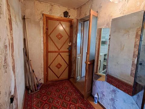 квартира по адресу Калиновая ул., 53
