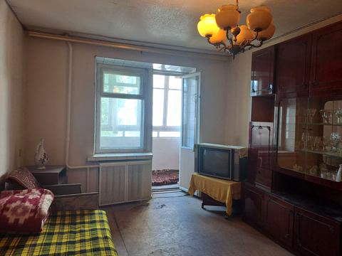 квартира по адресу Калиновая ул., 53
