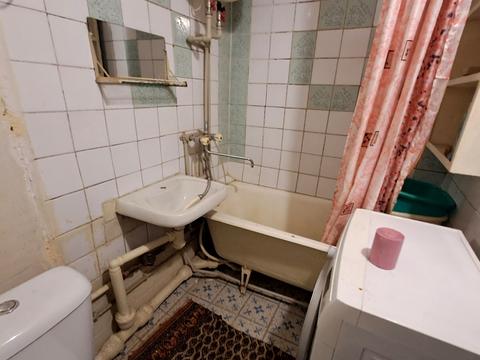 квартира по адресу Калиновая ул., 53