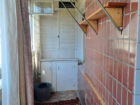 квартира по адресу Калиновая ул., 53
