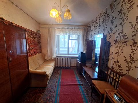 квартира по адресу Калиновая ул., 53