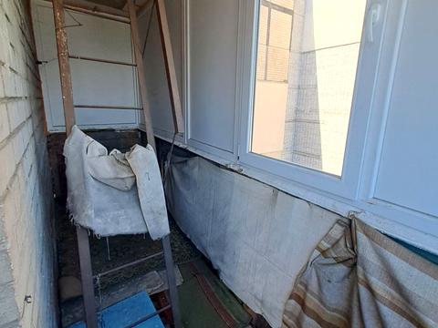 квартира по адресу Калиновая ул., 53