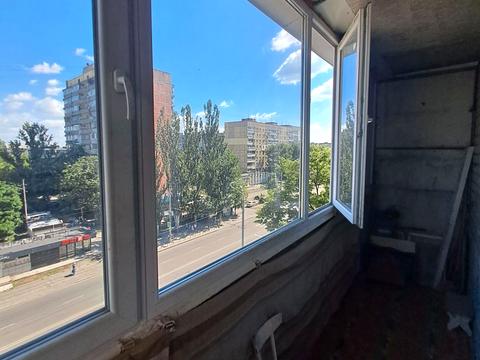 квартира по адресу Калиновая ул., 53