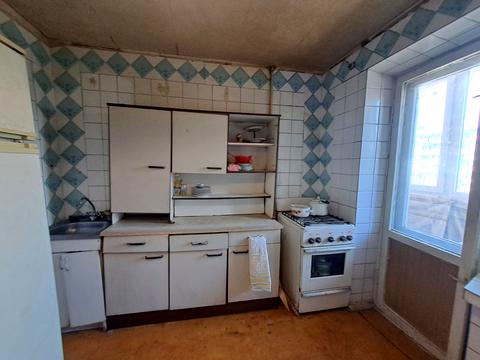 квартира по адресу Калиновая ул., 53