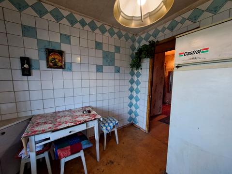 квартира по адресу Калиновая ул., 53