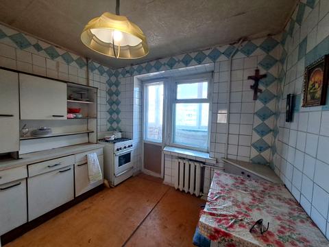 квартира по адресу Калиновая ул., 53