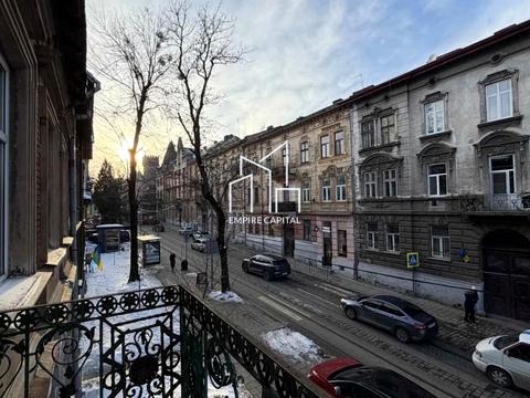 квартира по адресу Скорика ул. (Чайковского), 25