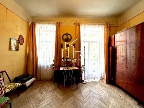 квартира по адресу Скорика ул. (Чайковского), 25