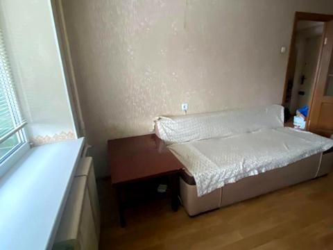 квартира за адресою Харківське шосе, 5