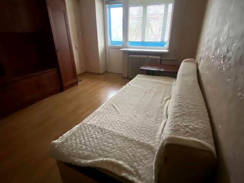 квартира за адресою Харківське шосе, 5