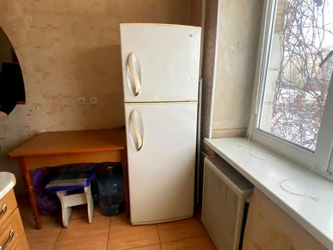 квартира за адресою Харківське шосе, 5