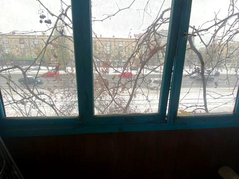 квартира за адресою Харківське шосе, 5