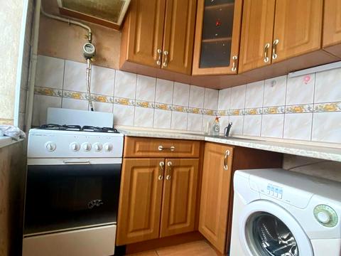 квартира за адресою Харківське шосе, 5