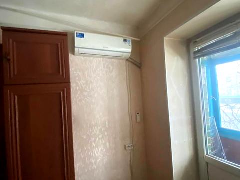 квартира за адресою Харківське шосе, 5