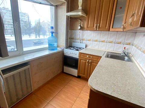 квартира за адресою Харківське шосе, 5