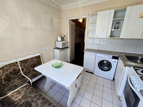 квартира по адресу Дубровицкая ул., 7