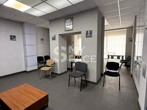 коммерческая по адресу Владимира Ивасюка просп. (Героїв Сталінграду), 8