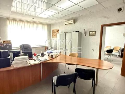 коммерческая по адресу Владимира Ивасюка просп. (Героїв Сталінграду), 8