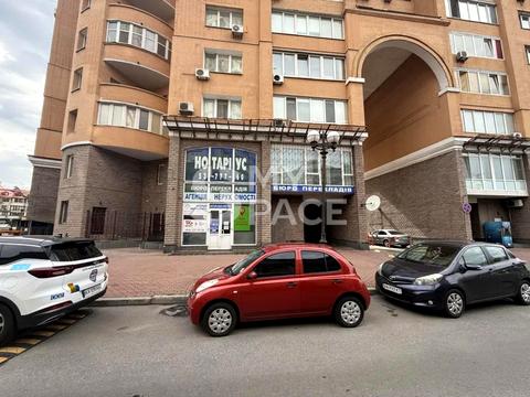 коммерческая по адресу Владимира Ивасюка просп. (Героїв Сталінграду), 8