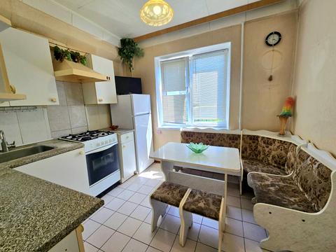 квартира по адресу Дубровицкая ул., 7