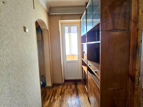 квартира по адресу Дубровицкая ул., 7